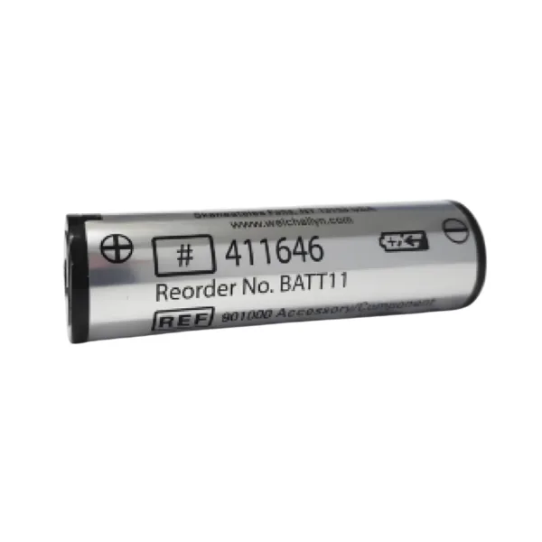 BATERIA DE LITIO PARA PROBP