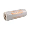 BATERIA RECARGABLE 3.5V COLOR NARANJA