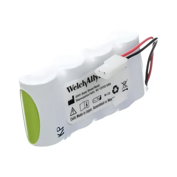 BATERIA RECARGABLE POFTALMOSCOPIO INDIRECTO