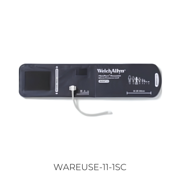 BRAZALETE FLEXIPORT REUSABLE # 11 CON 1 TUBO PARA MONITOR