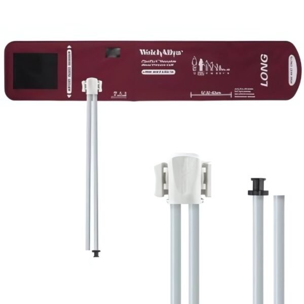 BRAZALETE FLEXIPORT REUSABLE # 12 CON 2 TUBOS