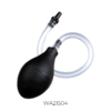 BULBO INSUFLADOR PARA OTOSCOPIO