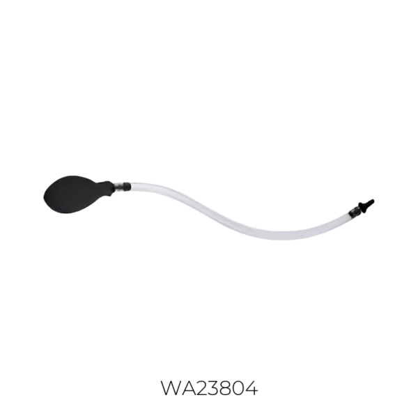 BULBO INSUFLADOR PARA OTOSCOPIO MACROVIEW