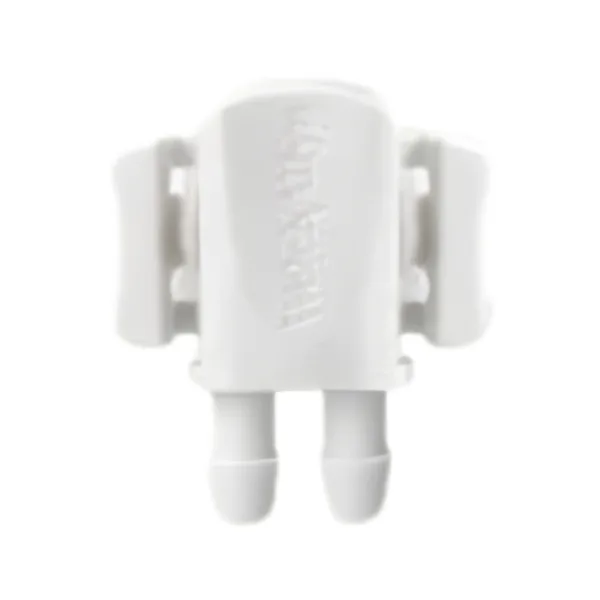 Adaptador de 2 Tubos para Brazalete Flexiport