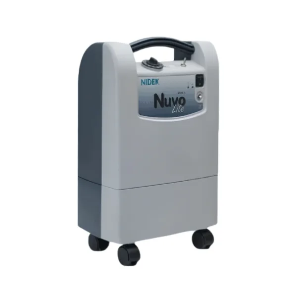Nuvo Lite Nidek Medical 5 Litros