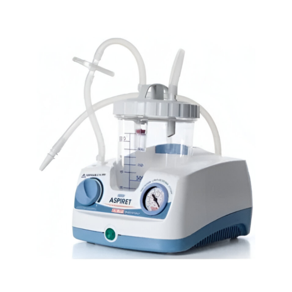 ASPIRADOR NEW ASKIR15 1LITRO