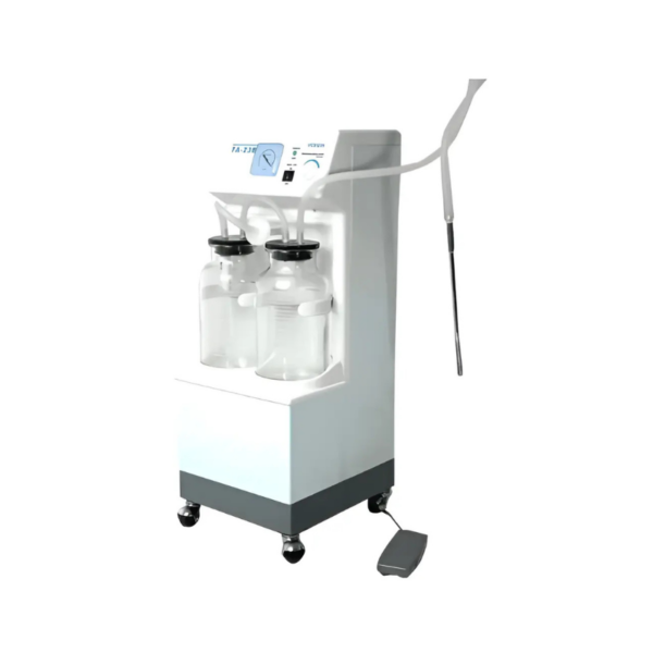 Aspirador Quirúrgico 20 Litros 7A-23D