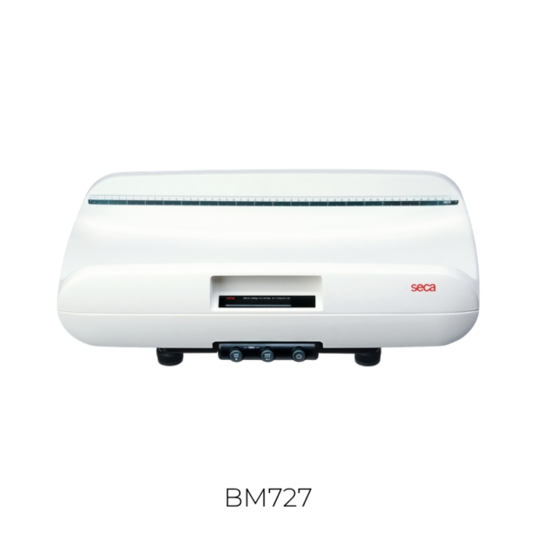 Báscula Pediátrica Electrónica 20Kg Div 2g Tara Auto-Hold Interfaz