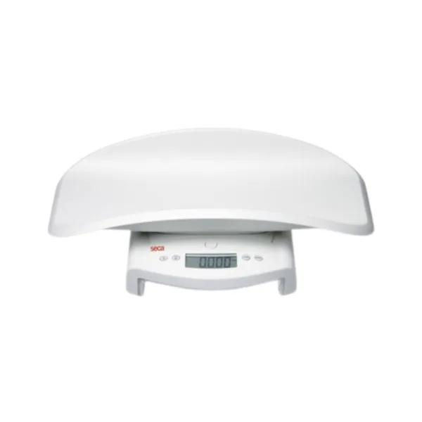 Báscula Pediátrica Electrónica Con Eliminador 20Kg Div 10g Tara BMIF Auto-Hold