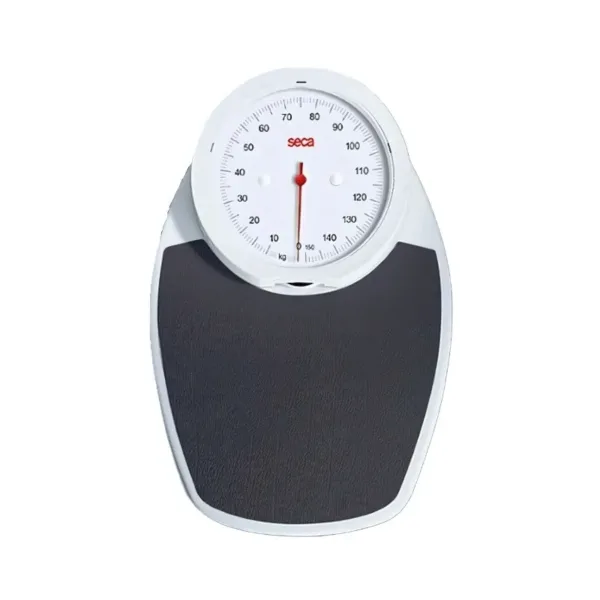 Báscula Mecánica Piso 150Kg Div 500g BM762