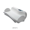 Báscula Pediátrica Electrónica 20Kg 5g Tecnología 360 Sin Estadimetro