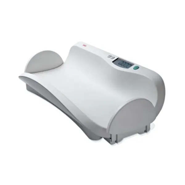 Báscula Pediátrica Electrónica 20Kg 5g Tecnología 360 Sin Estadimetro