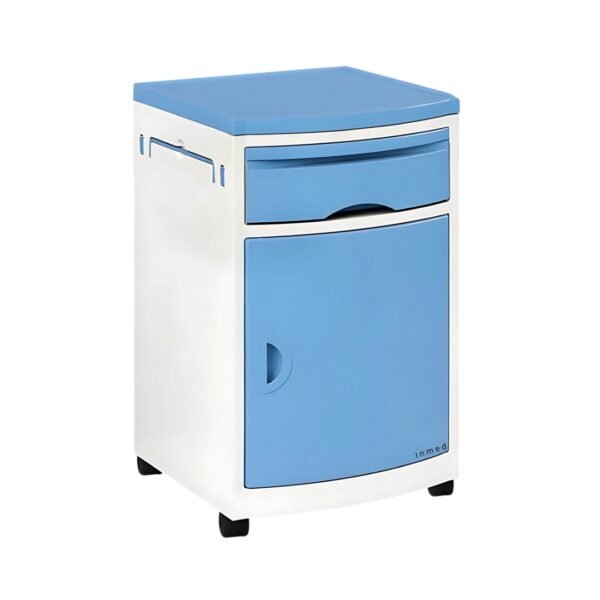 Buro Clínico de ABS