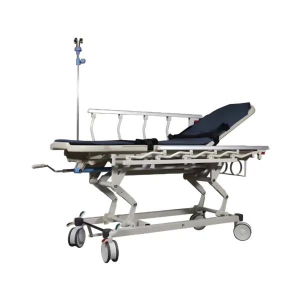 Camilla De Transferencia Lujo Inmed CMLLET