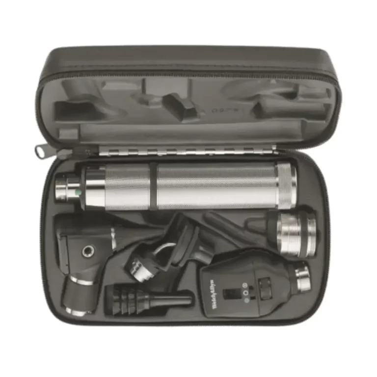 Estuche de Diagnóstico Recargable Welch Allyn 97210-C