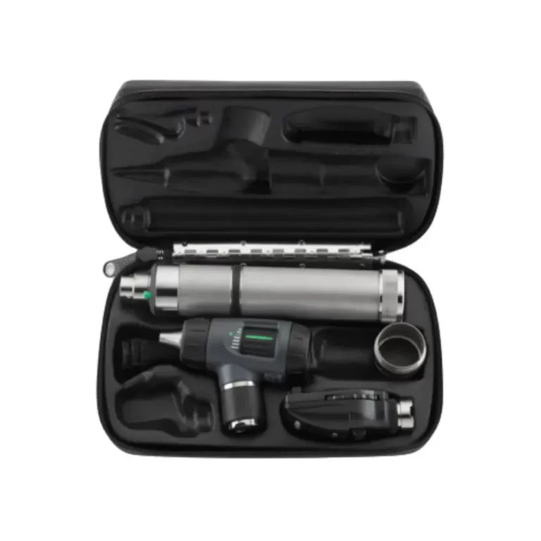 Estuche de diagnóstico Welch Allyn recargable 97200-MC