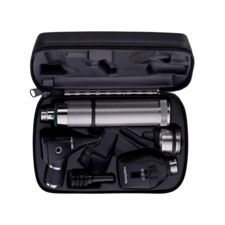 Estuche de Diagnóstico WA97200-CL