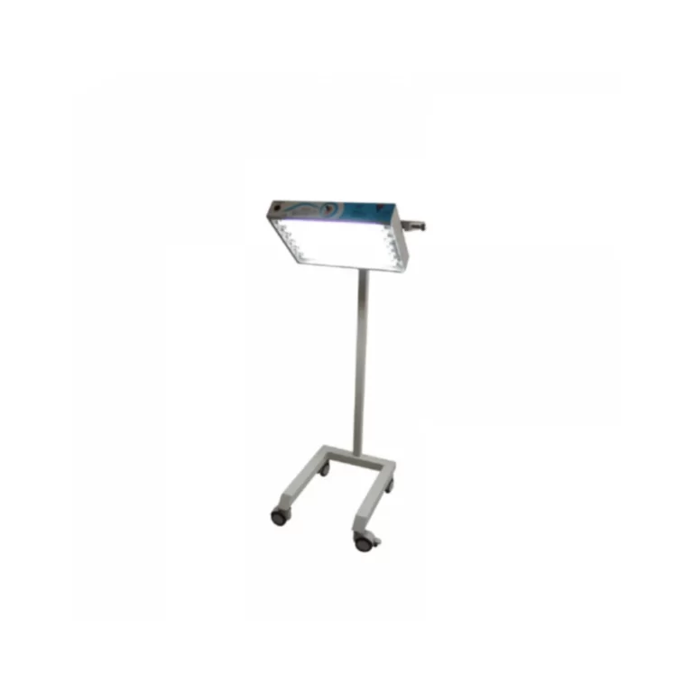 Lámpara De Fototerapia Vitalux Con Contador De Hrs. Para Vida Útil De Fototerapia (Luz LED Blanca)