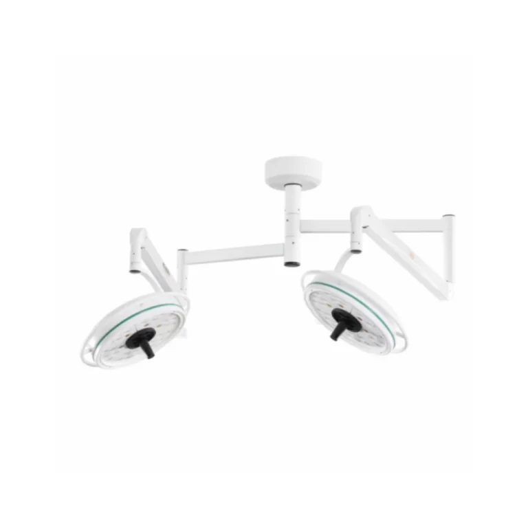 Lámpara De Techo Para Quirófano Doble