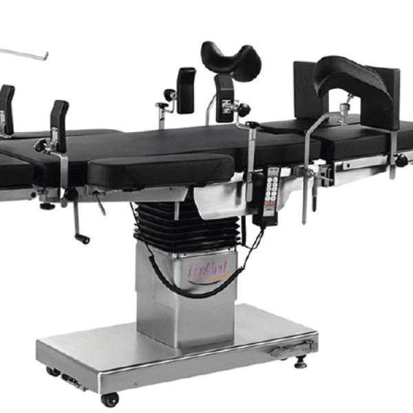 Mesa de Cirugía Eléctrica ecoBase 8600