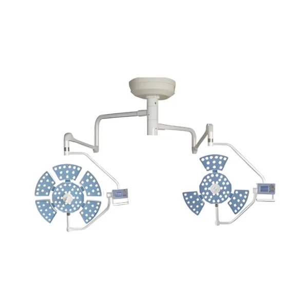 Lámpara Led De Quirófano Corona