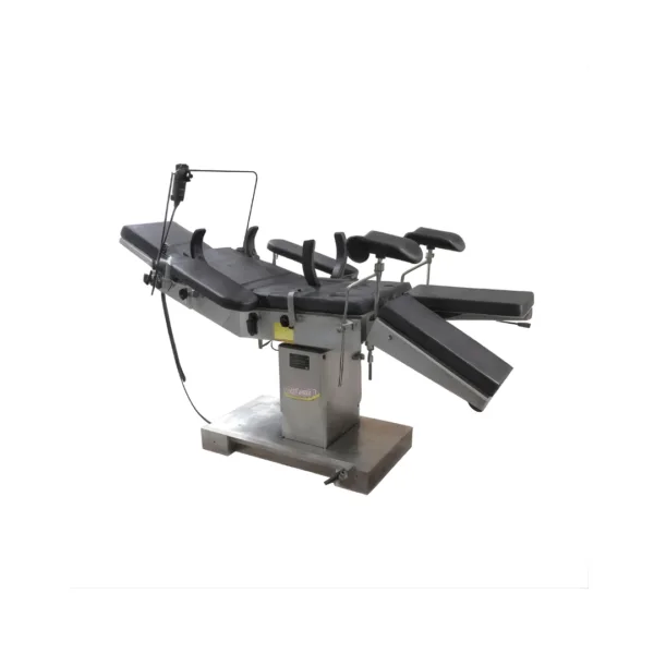 Mesa De Cirugía Eléctrica Ecobase 8600