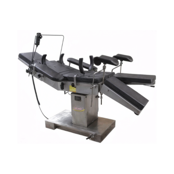 Mesa de Cirugía Eléctrica ecobase 8600