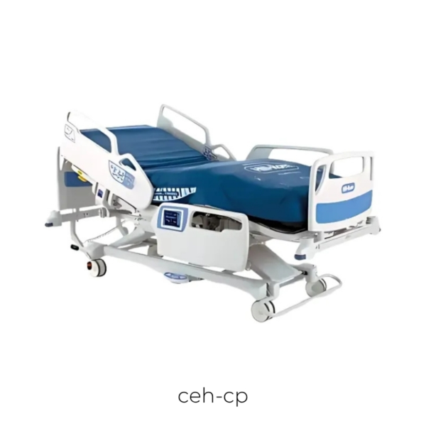 Cama Eléctrica Hospitalaria Centuris Pro Hill-Rom