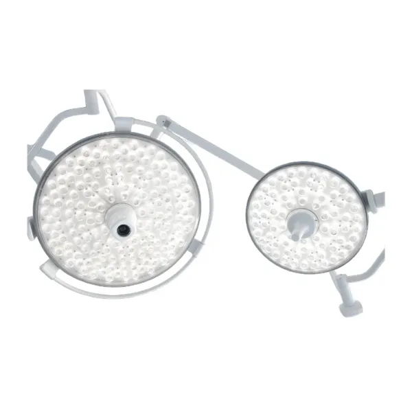 Lámpara Quirúrgica LED Purelit OL9500 | 160,000 Lux