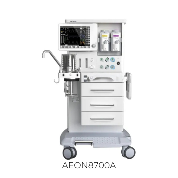 Máquina de Anestesia Aeon8700A