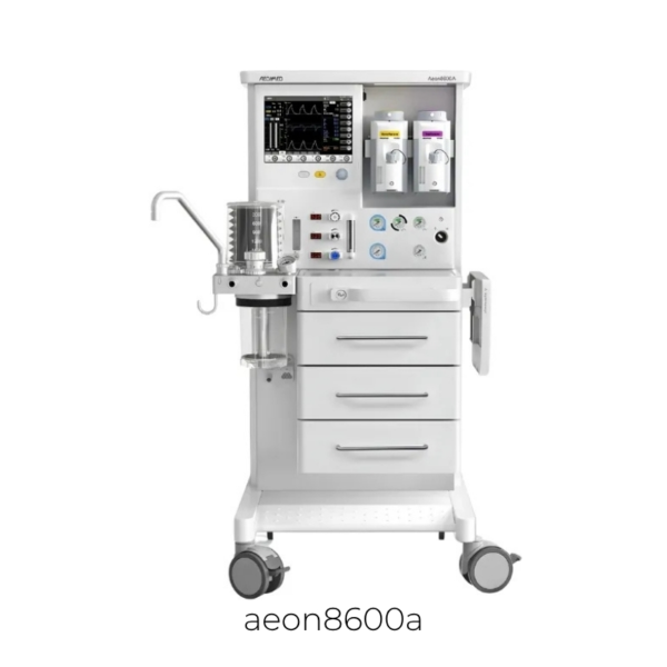 Máquina de Anestesia Aeon8600A