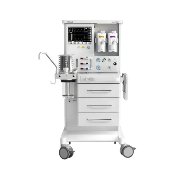 máquina de anestesia, Aeon8600A, Aeonmed, equipo quirúrgico, anestesia hospitalaria