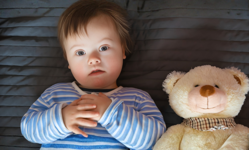 Día Mundial del Síndrome de Down: inclusión, derechos y dignidad