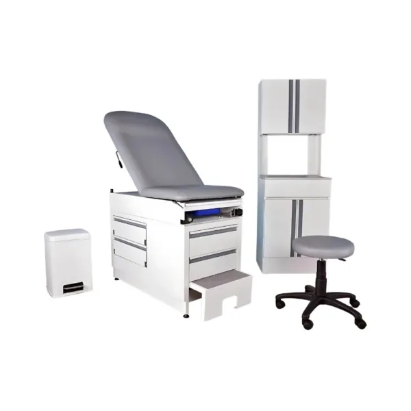 consultorio médico 2K Clase G
