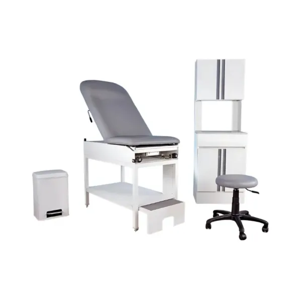 consultorio médico 2K Clase T
