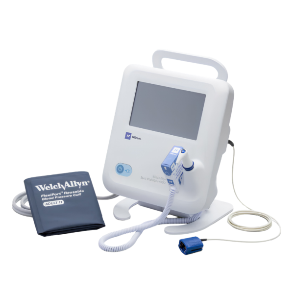 Monitor De Signos Vitales Spot 4400 WA44WT-B PANI Temp SpO2