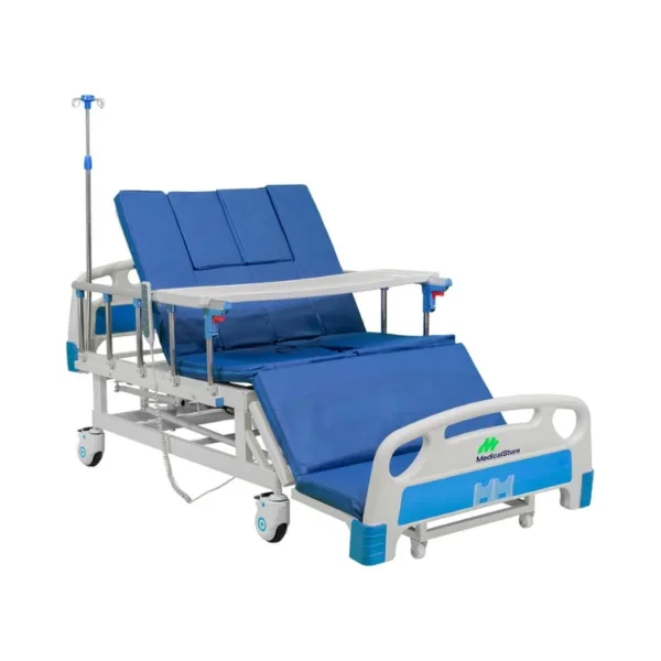 cama hospitalaria eléctrica Z-EM126C11