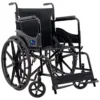 silla de ruedas plegable Z-OR163C1