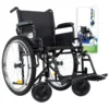 silla de ruedas manual Z-OR167C1