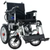 silla de ruedas eléctrica Z-OR195C4