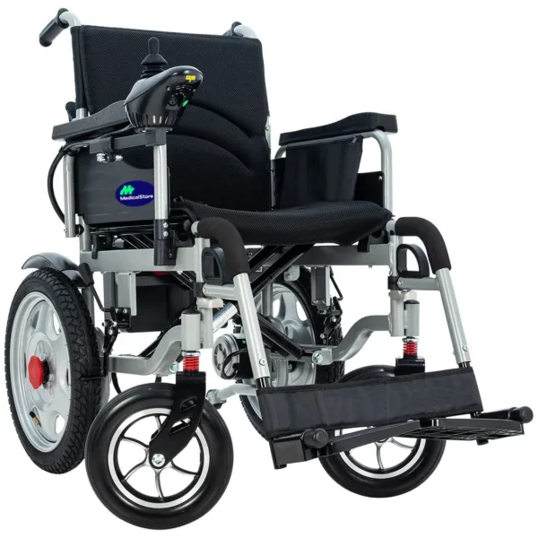 silla de ruedas eléctrica Z-OR195C4