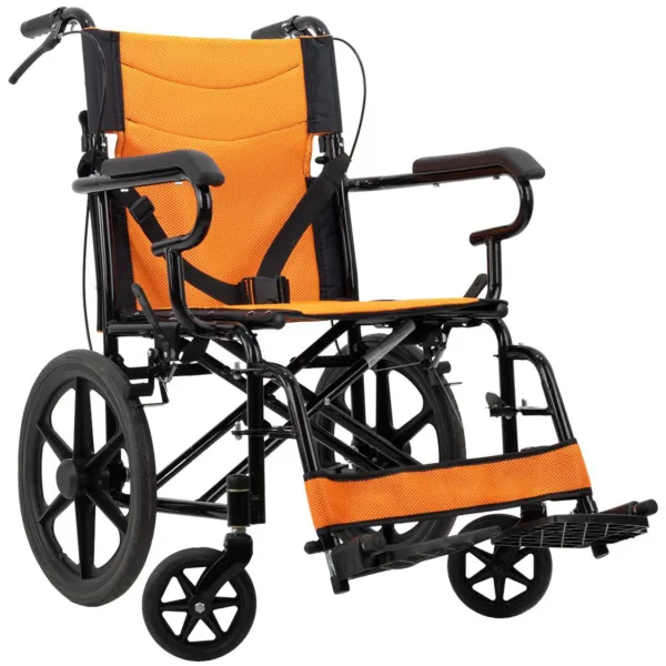 silla de traslado Z-OR246