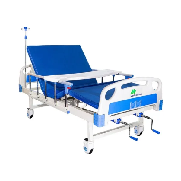 cama hospitalaria manual Z-OR269C11