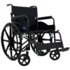 silla de ruedas Z-OR272C1