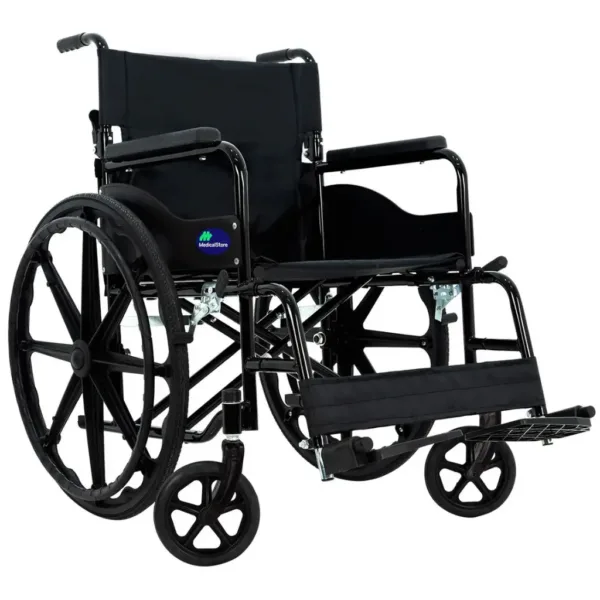 silla de ruedas Z-OR272C1