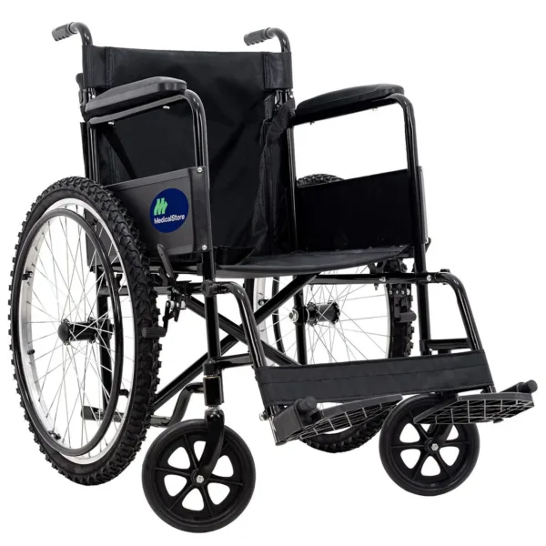 silla de ruedas todo terreno Z-OR273C1