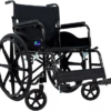 silla de ruedas todoterreno Z-OR274C1