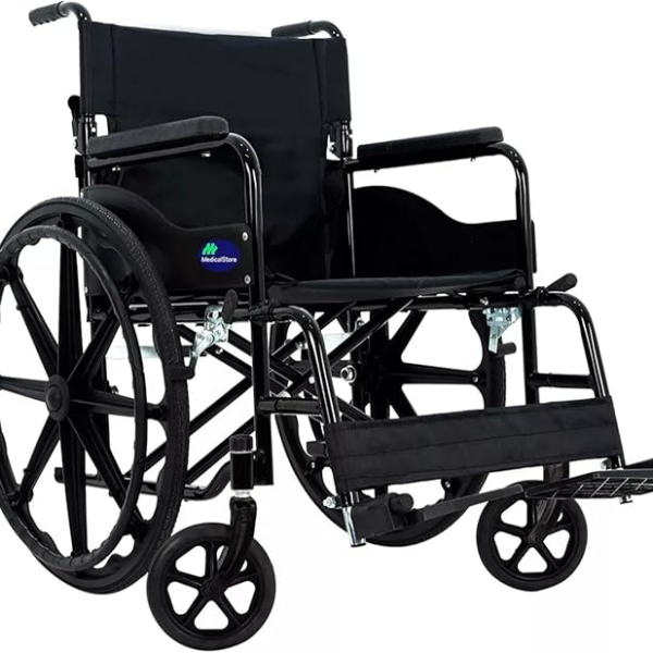 silla de ruedas todoterreno Z-OR274C1
