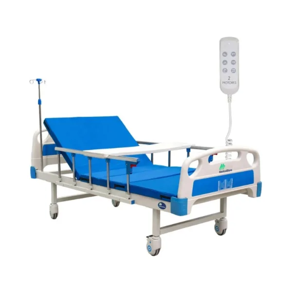 cama hospitalaria eléctrica Z-OR279C11