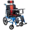 silla de ruedas PCA Z-OR293C12TAD